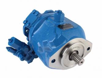 Axial piston pump Rexroth AL A10V O 45 DFR1 / 31L-VRC12K01 -S2709